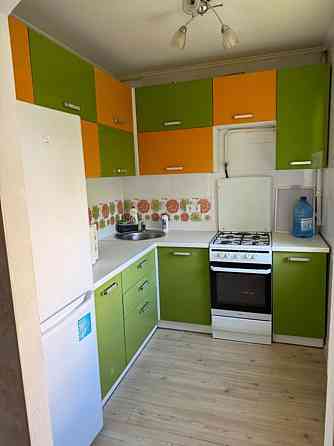 Оренда Квартира 3-кімнатна, 2/5 поверх на Котляревського, 6/14 Kiev