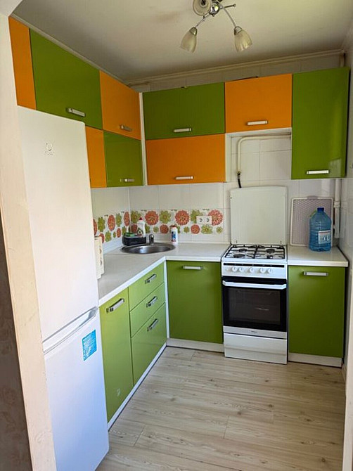 Оренда Квартира 3-кімнатна, 2/5 поверх на Котляревського, 6/14 Київ - фото 3