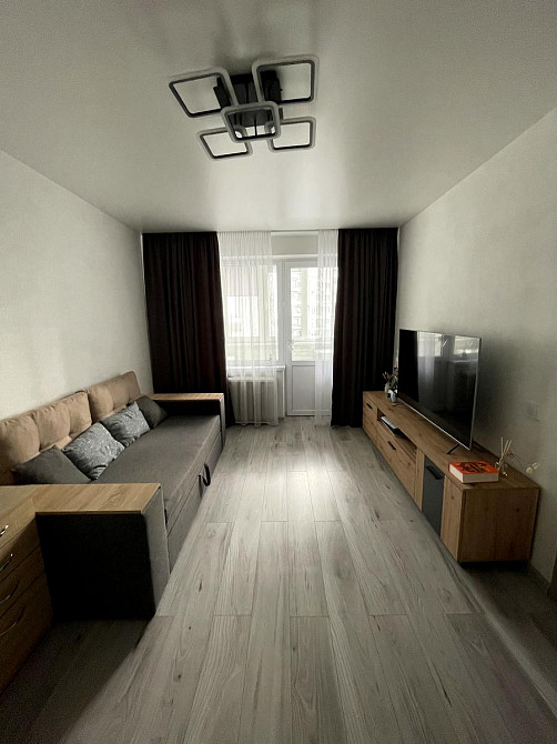 Продаж Квартира 2-кімнатна, 9/9 поверх на Малишка Андрія вул., д. 13-А Kiev - photo 2