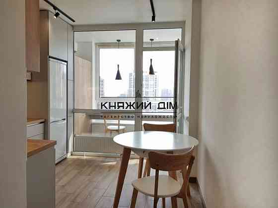 ОРЕНДА чудова 1-кімнатна квартира в ЖК Варшавський. Код Об'єкта № 11195800 Київ