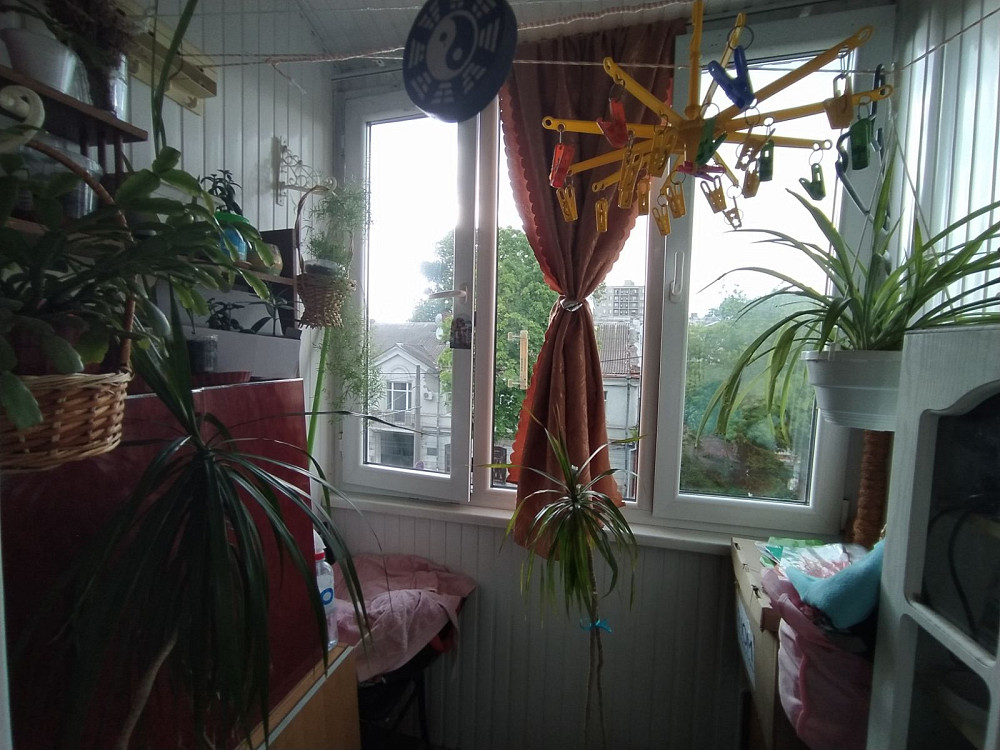 2 комнаты в центре города Одеса - фото 12