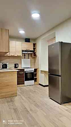 Оренда Квартира 2-кімнатна, 8/9 поверх на Вул. Почайнинська, 57/59 Київ