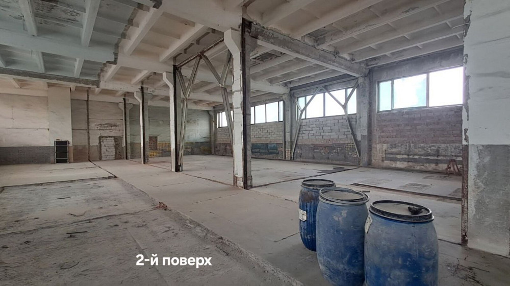 Продаж приміщення вільного призначення на Дудаєва Ivano-Frankivs'k - photo 8