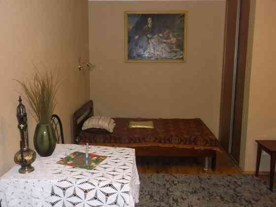 Оренда 1 кімнатна квартира м. Лук'янівська КОД 1135378 Kiev