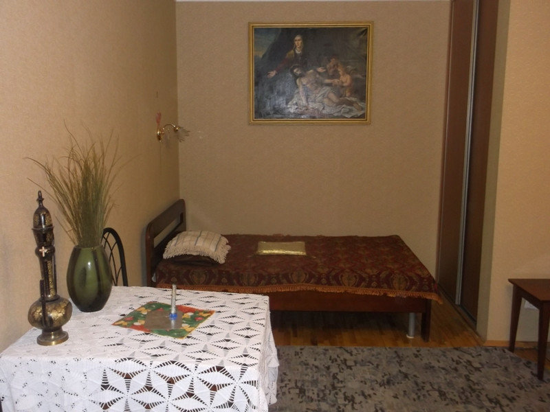 Оренда 1 кімнатна квартира м. Лук'янівська КОД 1135378 Kiev - photo 2