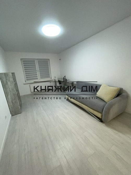 Оренда Квартира 3-кімнатна, 14/25 поверх на Ломоносова ул./Юлії Здановської Киев - изображение 17