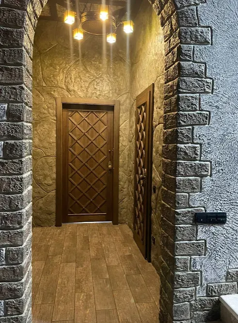 Продаж 2-поверховий Будинок з ділянкою 75 сот 400 кв.м 6 кімн. на зазим