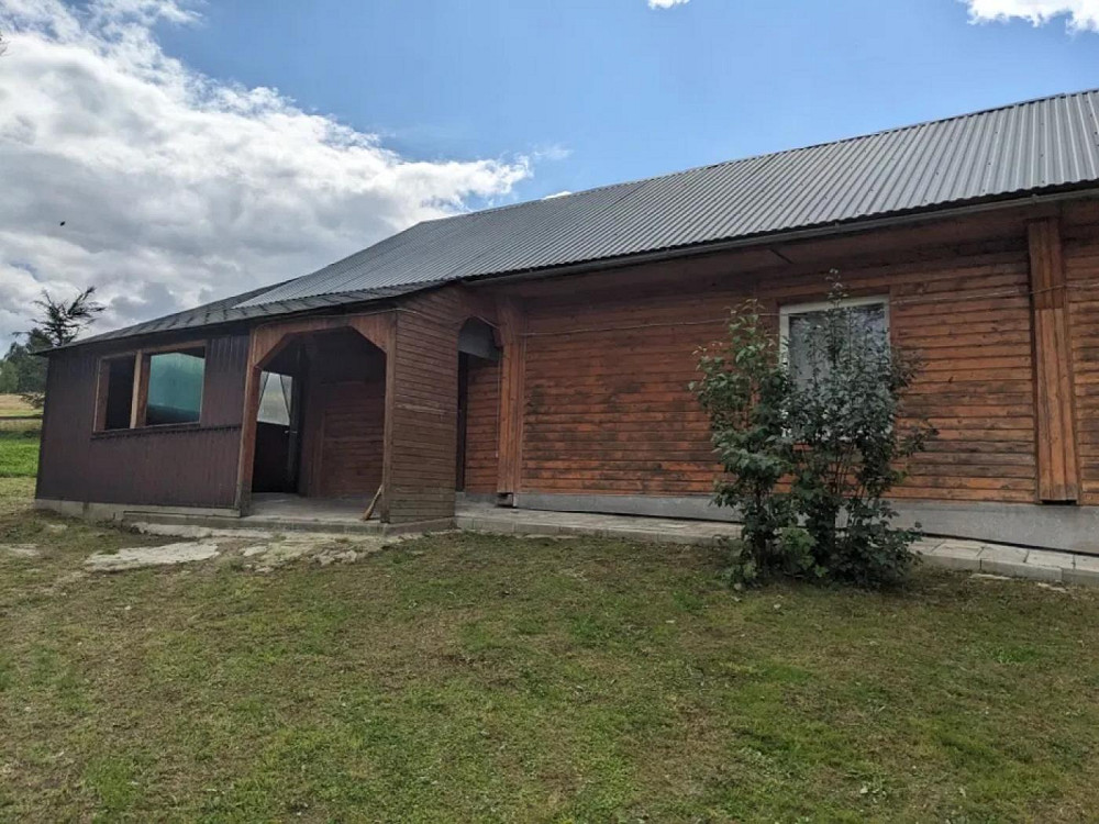 Продаж Будинок 3-кімнатний Сколе - изображение 2