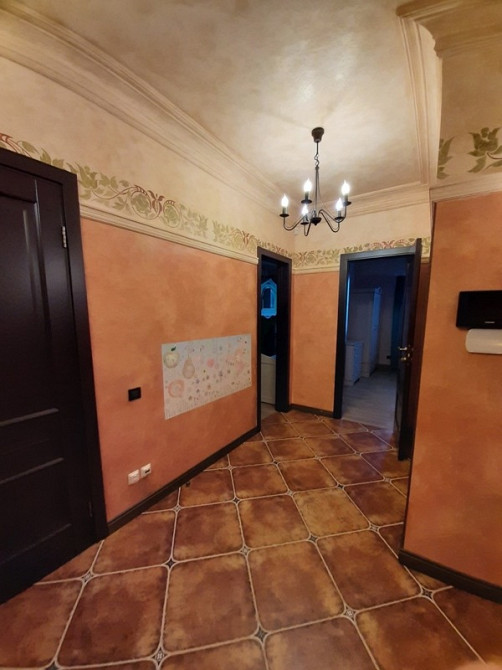 Оренда Квартира 4-кімнатна, 12/13 поверх на Говорова Маршала ул., 11 Одесса - изображение 4