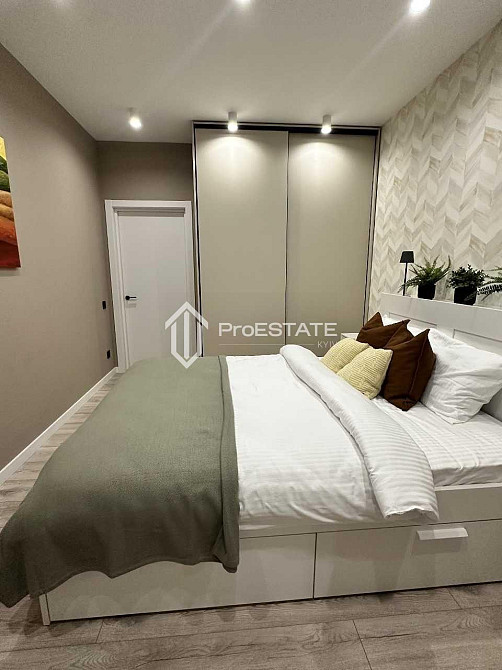 Продаж Квартира 2-кімнатна, 4/25 поверх на вул. Василя Тютюнника Киев - изображение 5