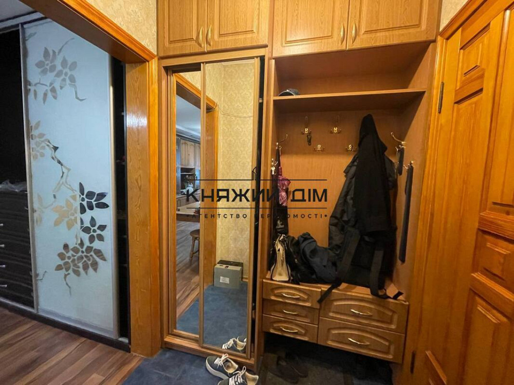 Оренда 2 кімнатної квартири Виноградар № 11203797 Київ - фото 7