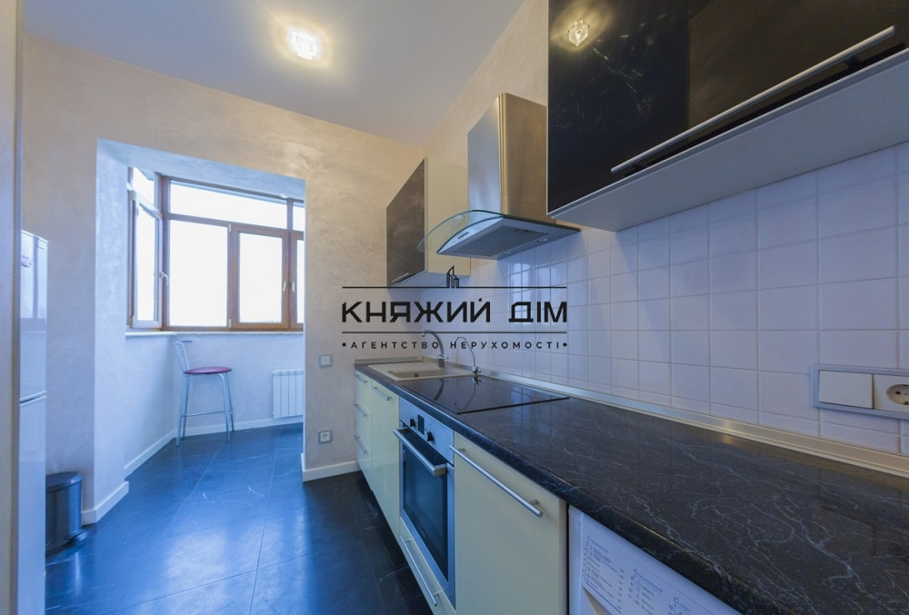 Без комісії!! Шикарна дизайнерська 2-х к. кв. в ЖК Ботанік Тауер. № 21134763 Київ - фото 4