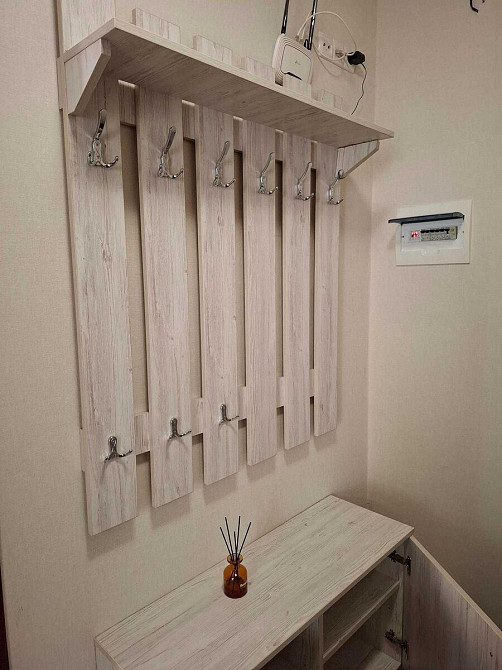 Оренда Квартира 1-кімнатна, 4/25 поверх на вул. Софії Русової, 3В Київ - фото 18