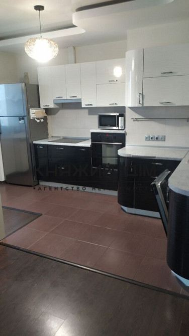 Оренда Квартира 2-кімнатна, 16/25 поверх на Днепровская Набережная Kiev - photo 8