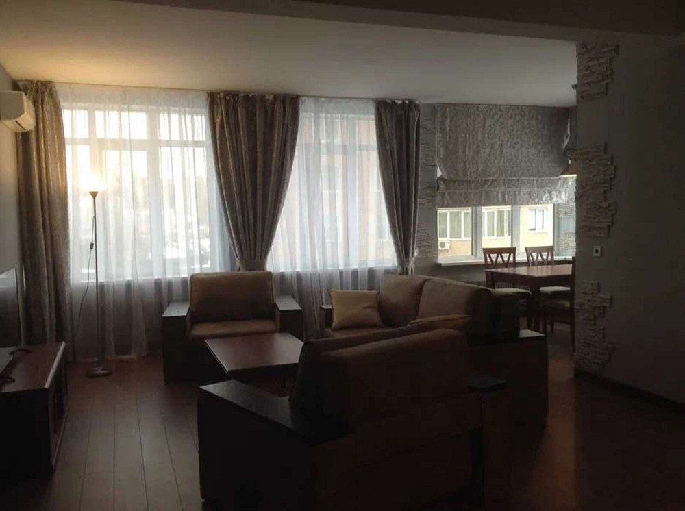 Оренда Квартира 2-кімнатна, 2/24 поверх на пр. Валерия Лобановского Київ - фото 3