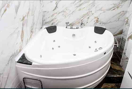 Оренда Квартира 2-кімнатна, 3/6 поверх на ул. Саксаганского Киев