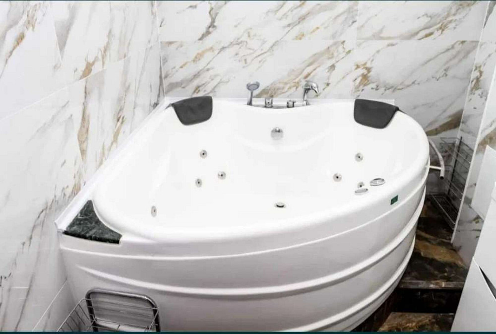 Оренда Квартира 2-кімнатна, 3/6 поверх на ул. Саксаганского Киев - изображение 5