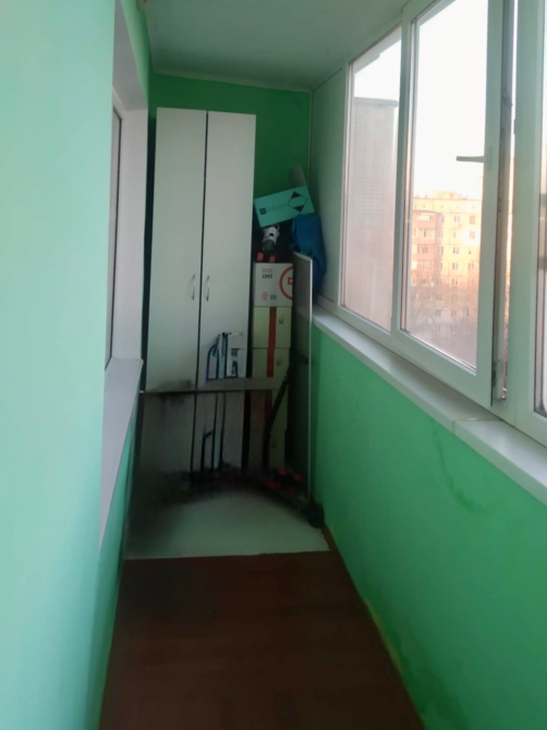 Оренда 1к Квартира 32 кв.м Кулика і Гудачека, 30 Рівне - фото 10