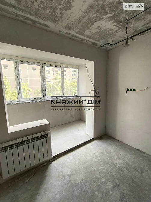 Продаж 2к Квартира 58 кв.м Гонгадзе просп. Київ - фото 2