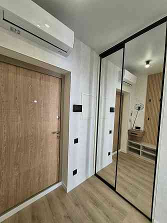 Оренда Квартира 1-кімнатна, 5/5 поверх на пров. Коломийський, 12 Київ