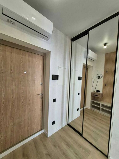 Оренда Квартира 1-кімнатна, 5/5 поверх на пров. Коломийський, 12 Kiev - photo 5