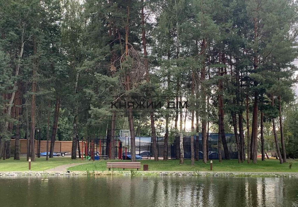 Є генератор !!! Шикарний будинок в заповідній зоні, закритий КМ. с. Кийлів. Код №138175 Кийлів - фото 13