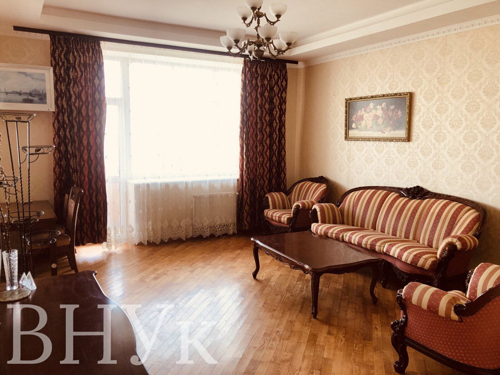 Продаж Квартира 3-кімнатна, 5/6 поверх на вул. Петлюри Львів - фото 6