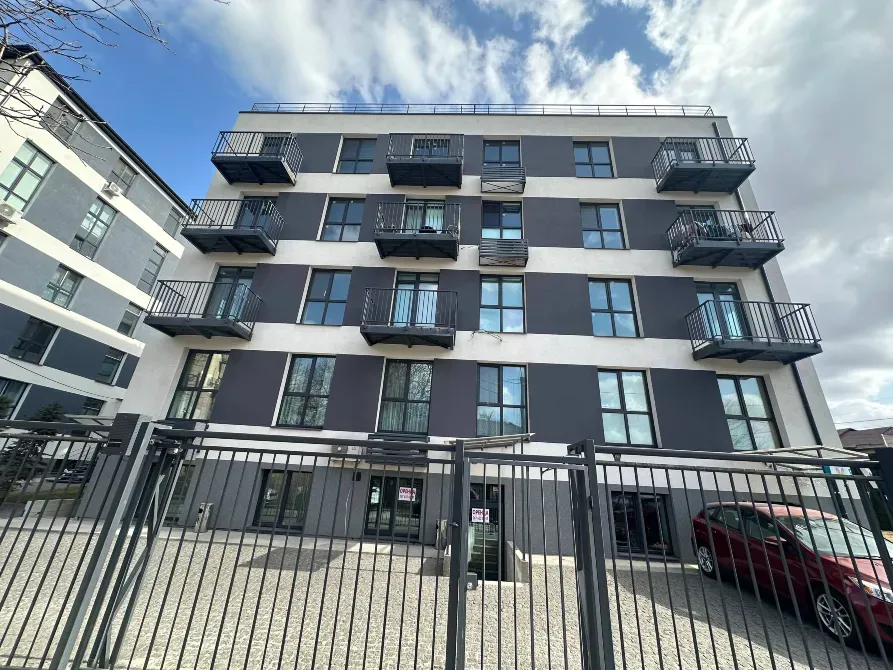 Здається Приміщення в житловому будинку площа 60 кв.м Дніпро Генерала Пушкіна Дніпро - фото 1