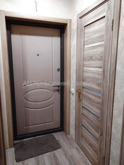 Оренда Квартира 1-кімнатна, 20/25 поверх на Обухівська вул., 139 Kiev - photo 13