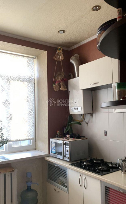 Продаж Квартира 2-кімнатна, 5/5 поверх на вул. Гагарина Харків - фото 2