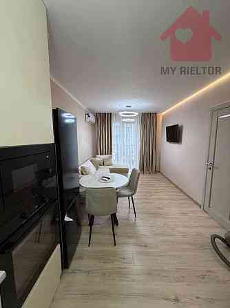 Оренда Квартира 1-кімнатна, 8/9 поверх на Тлехаса Uzhhorod