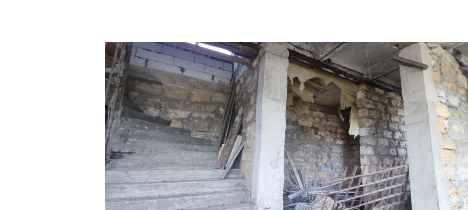 Продается  новый дом с. Дачное. Дачне