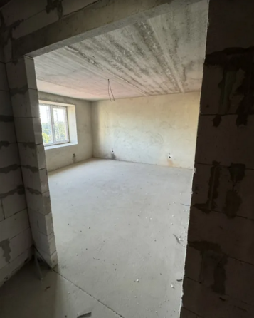 Продаж 3к квартири 78.1 кв. м на вул. Тролейбусна Ternopil'