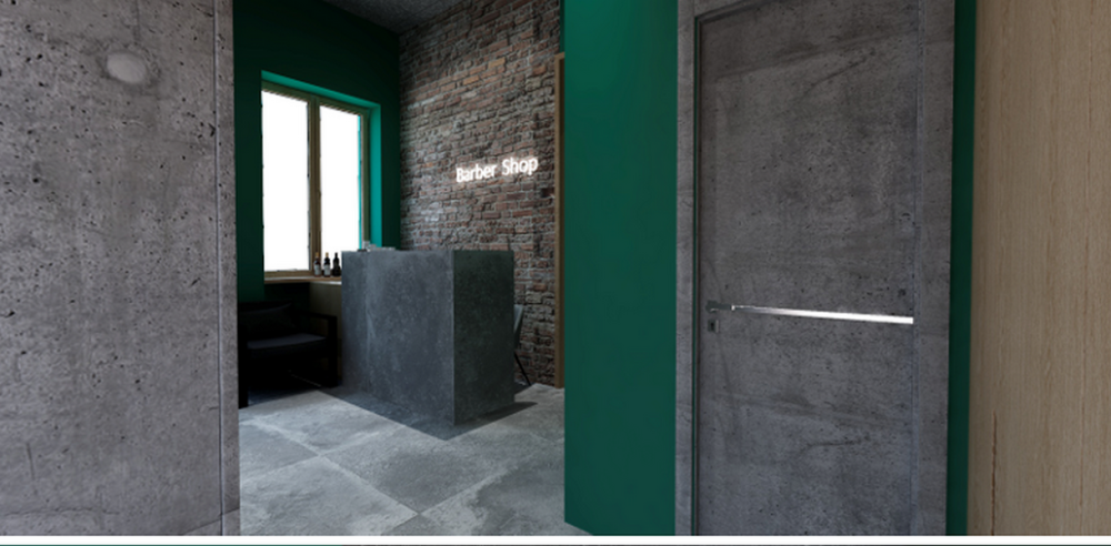 Оренда приміщення вільного призначення поверх - 1/5 Ternopil' - photo 5