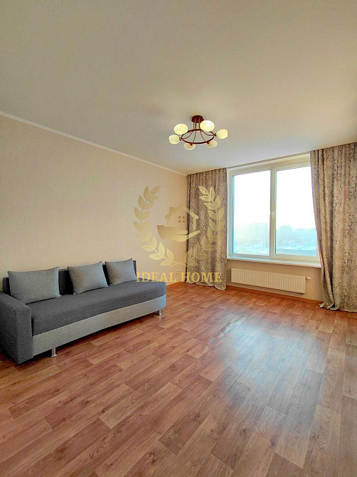 Продаж Квартира 1-кімнатна на Богатырская ул., 6А Kiev - photo 4