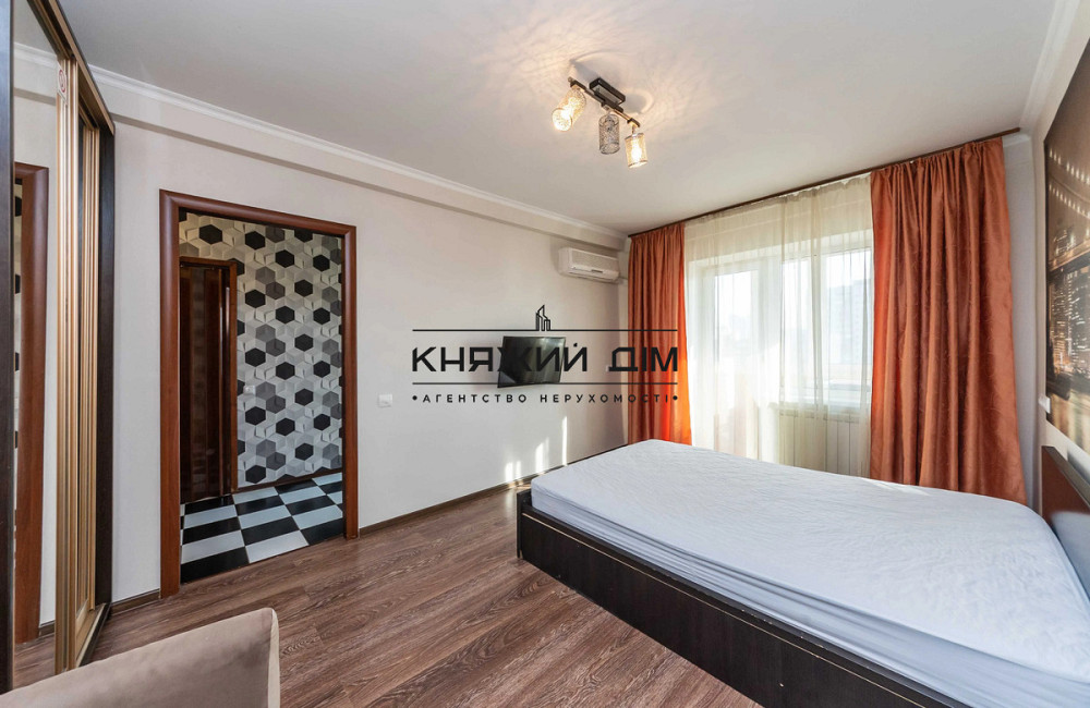 Продаж 1-но к. квартири на Оболоні. № 21146371 Київ - фото 1