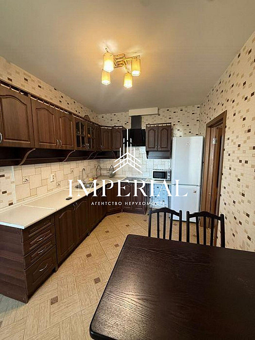 Продаж Квартира 1-кімнатна, 6/25 поверх на вул. Шумського Юрія Киев - изображение 6