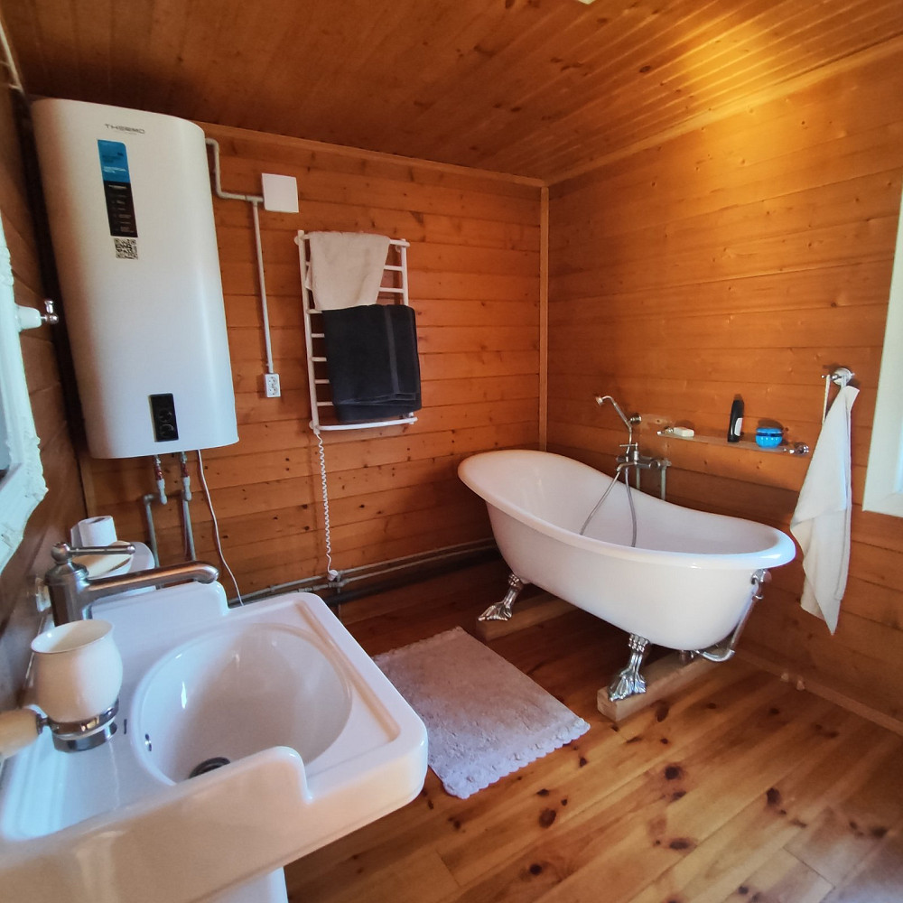 Дом-дача в с. Маяки, на берегу реки - первая линия. Маяки (Біляївський район) - фото 12