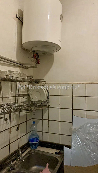 Оренда торгове приміщення на Уссурійський пров., 8 приміщень - 1, поверх - 1/5 Kiev - photo 7