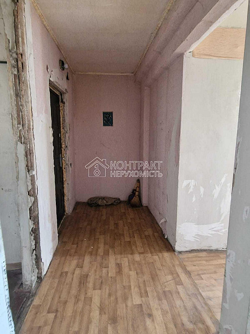 Продаж Квартира 1-кімнатна, 2/9 поверх на вул. Грозненська Kharkiv - photo 11