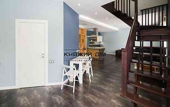 Без комиссии! Аренда шикарного таунхауса ул. Петропавловская. № 139211 Київ