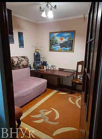 Продаж Квартира 4-кімнатна, 1/9 поверх на Ярослава Мудрого Луцьк