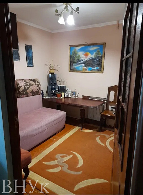 Продаж Квартира 4-кімнатна, 1/9 поверх на Ярослава Мудрого Луцьк - фото 1