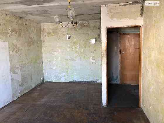 Продаж Квартира 1-кімнатна, 7/9 поверх на Рокосовського Маршала вул., д. 10 Kiev