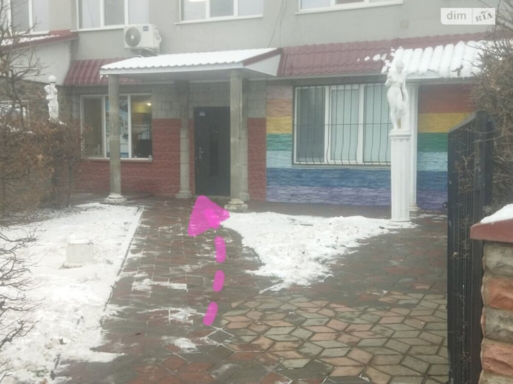 Оренда приміщення вільного призначення на Мазепи Vinnytsya - photo 3
