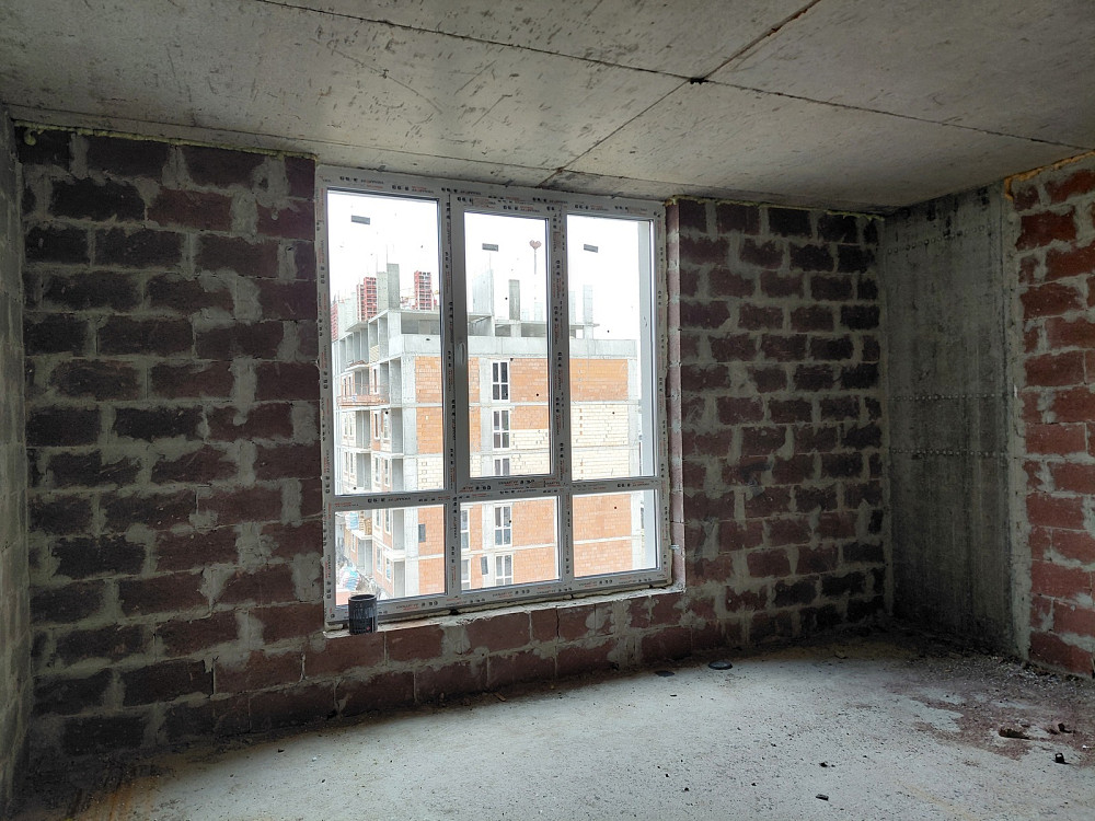 Продаж Квартира 2-кімнатна, 4/9 поверх на Микулинецька вул., 116 Тернопіль - фото 2