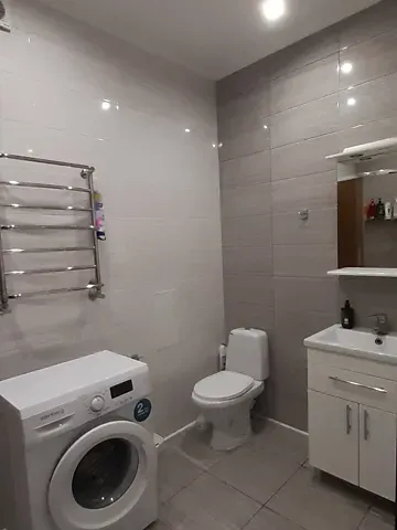 Продаж 1к Квартира 52.7 кв.м ЖК Набережний квартал Хмельницький - фото 10