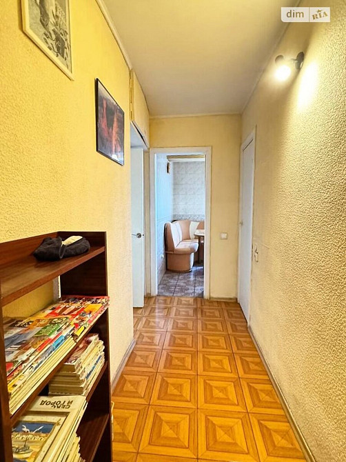 Оренда Квартира 1-кімнатна, 10/14 поверх на вул. Героїв Оборони, 5 Kiev - photo 13