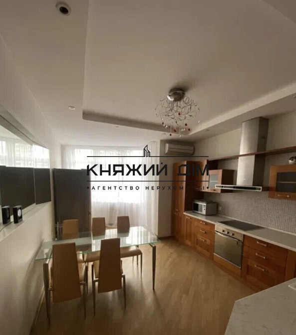 Метро Печерська !!! Оренда видової 3-х к.кв. по бул. Лесі Українки в Печерському р-ні. Код об'єкту №: 11202073 Київ - фото 10