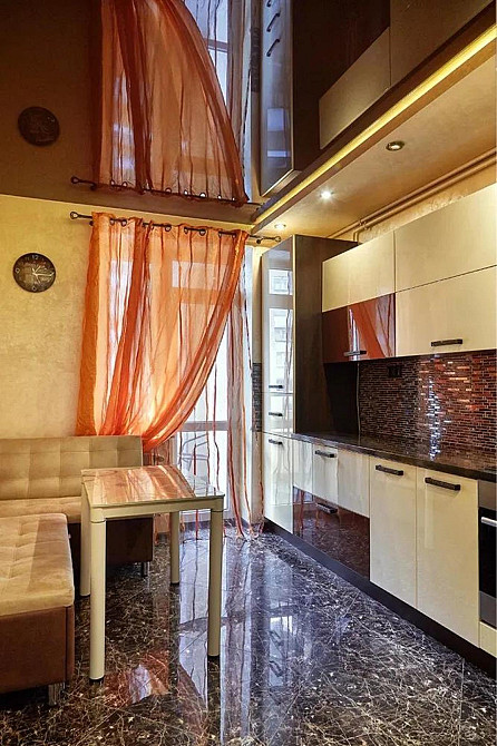 Продаж Квартира 2-кімнатна, 3/9 поверх на вул. Демнянська Львів - фото 6